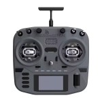 RadioMaster Crush New Color Scheme ExpressLRS Remote Controller for Drone Plastic RC Model Accessories